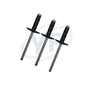 Goldensea Fabricantes Remache ciego de acero de aluminio impermeable Remaches - Product Image 4