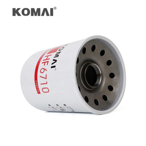 Filtro Hidráulico KOMAI 709666 BT 287-10 BT 8424 MPG D 80538 R 25844 4T 6788 8J 1600 para 374D - Product Image 3