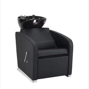 El Espacio de Salón Ideal de Tus Sueños (Sillas de Salón y Unidades de Lavado) el Artículo Más Vendido - Product Image 2