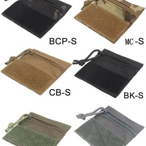 Mini Bolsa de Herramientas, Cuchillo, Linterna, Monedero EDC, Bolsa Táctica Molle, Bolsa para Llaves - Product Image 5