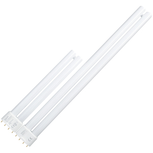 MASTER <span class=keywords><strong>PL</strong></span>-<span class=keywords><strong>L</strong></span> 18W 24W <span class=keywords><strong>36W</strong></span> 55W 840 865 4 Pin G23 2G7 2G11 Base Ampoule à économie d'énergie pour la maison et les hôtels - Product Image 4