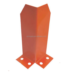 مصنع الصين مخصص مستودع رف آخر حماة العمود ، Racking آخر حامي - Product Image 5