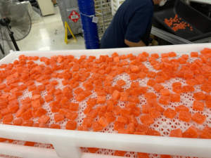 Certified Organic New Generation <b>Gummy</b> <b>Bear</b> Candy Innovative Ingredients Automatic Sugar Coating Equipment Innovative - Product Image 4