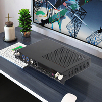 OPS Mini PC pour Display I9 12e 13e 14e génération I7 I5 1240P 1260P 1360P OPS PC pour dispositif de tableau blanc interactif