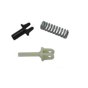 Soporte para Portaequipajes de Mercedes Europe Van, Acero, 7701053596 46511-00QAB 7701208109 4658700QAB - Product Image 2