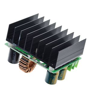 Hot 600W Boost Module DC-DC Step up Constant Current <b>Voltage</b> 9v-60V to 12v-80V 48V 72V Transformer Power Supply Module - Product Image 6