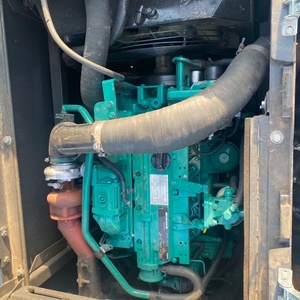 Presque neuves, de haute qualité, excavatrices sur chenilles Volvo à faible nombre d'heures de fonctionnement pour les projets de construction - Product Image 6