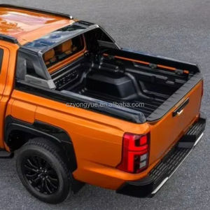 三菱 トライトン <span class=keywords><strong>L200</strong></span> 2023 2024年式対応 ピックアップ 4X4 <span class=keywords><strong>L200</strong></span> アクセサリー ロールバー - Product Image 5