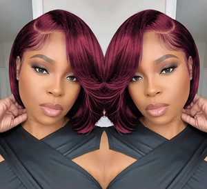 Pelucas cortas <span class=keywords><strong>de</strong></span> <span class=keywords><strong>cabello</strong></span> humano <span class=keywords><strong>de</strong></span> corte pixie, pelucas cortas Bob <span class=keywords><strong>para</strong></span> mujeres negras, pelucas <span class=keywords><strong>de</strong></span> <span class=keywords><strong>cabello</strong></span> humano baratas hechas a máquina <span class=keywords><strong>de</strong></span> color natural sin pegamento - Product Image 1