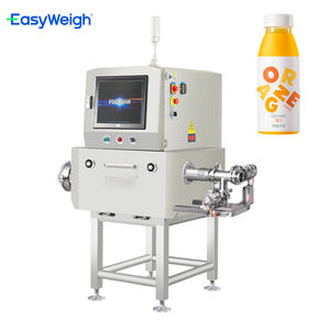 جهاز فحص الأشعة السينية للكشف عن خط أنابيب المشروبات والعسل السائل من إيزي ويزن بدقة عالية لحماية IP69 - Product Image 6