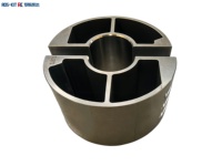 ROS-KIT Version 2 Connector Carrier 6-3/4" LBRSS Directional Unit Direct OEM Replacement Non-Magnetic CNC Machined Rotary