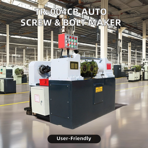 Nhà Máy bán hàng trực tiếp thủy lực Bolt Máy Làm Chủ Đề Rolling <span class=keywords><strong>Machine</strong></span> Bolt <span class=keywords><strong>threading</strong></span> <span class=keywords><strong>Machine</strong></span> - Product Image 3