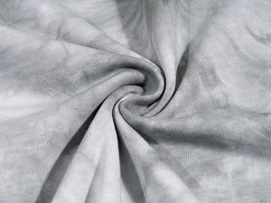 T-shirt oversize en coton à manches courtes de style urbain avec impression de logo personnalisé Design vierge écologique et respirant pour les hommes - Product Image 4