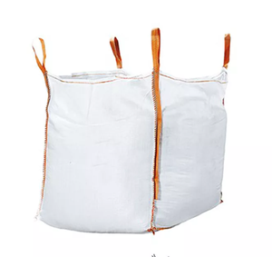 1 Tonne 2 Ton Price Bigbag Super Sacks 1000kg PP Big Dumpster Skip <b>Fibc</b> <b>Bag</b> for Sand, Cement - Product Image 3