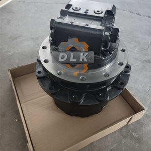 Maquinaria de construcción DH55 SOLAR 55 <span class=keywords><strong>Final</strong></span> <span class=keywords><strong>Drive</strong></span> 2401-9245 2401-9232 Motor de desplazamiento para Doosan - Product Image 6