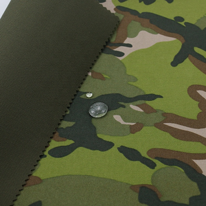 500D Vải Ngoại Quan Kết Hợp 1050D Nhiều Lớp Vải Nhiều Lớp Vải Áo Gi Lê Bằng Nylon Tổng Hợp <span class=keywords><strong>3</strong></span> Lớp - Product Image 2