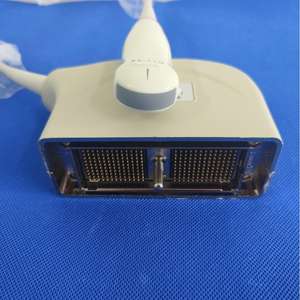 Sistema de ultrasonido <span class=keywords><strong>Mindray</strong></span>, escáner de transductor de sonda microconvexa de ultrasonido de la marca de la Caja - Product Image 2