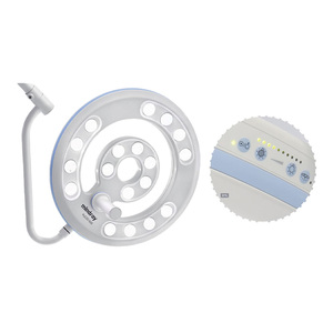 <span class=keywords><strong>Lampe</strong></span> d'opération LED sans ombre Mindray HyLED série 600, <span class=keywords><strong>lampe</strong></span> d'examen mobile, <span class=keywords><strong>lampe</strong></span> LED pour interventions chirurgicales - Product Image 4