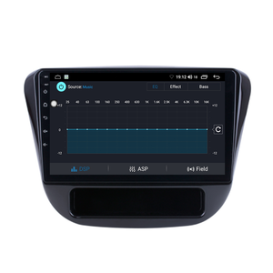 2022 Giá Tốt Nhất Hệ Thống Android 9 Inch 2 Din 1 + 16B Xe GPS Navigation Đài Phát Thanh Xe Chevrolet Chevy Cavalier 2016 - Product Image 3