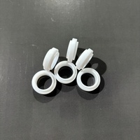Anneau d'isolation 42.0100.1329 W 20.8mm pour consommables de soudage à la torche Fronius MIG