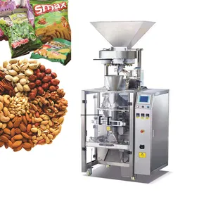 Automatic Baopack low cost simple peanut automatic packing machine