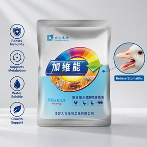 Para la Prevención y el Tratamiento <span class=keywords><strong>de</strong></span> la Polineuritis, Trastornos Digestivos, Pellagra y Estomatitis Causados por la Deficiencia <span class=keywords><strong>de</strong></span> Vitamina B - Product Image 5