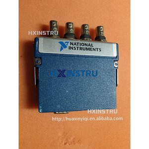 National Instruments NI 9233 CDAQ IEPE Entrada Analógica IEPE de 4 Canales y 4 Bits hx - Product Image 3