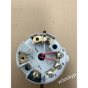Transmetteur Endress + Hauser ITEMP TMT82 HART, logiciel TMT82-FNL6/1J5 1.01ZZ d'occasion - Product Image 1