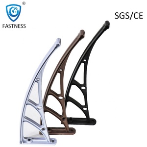 Toldos no oxidados de alta calidad, soporte <span class=keywords><strong>para</strong></span> porche - Product Image 2