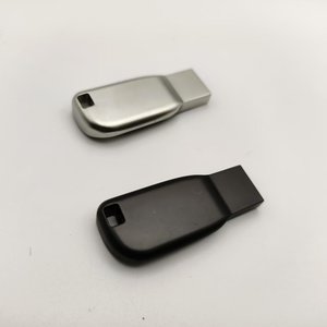 Nouvelle clé USB 3.2 haute vitesse en métal de 128 Go, mini clé USB - Product Image 6