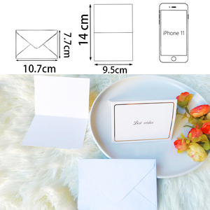 Semplice e creativo abbronzante mezza piega biglietto <span class=keywords><strong>di</strong></span> <span class=keywords><strong>auguri</strong></span> festa <span class=keywords><strong>di</strong></span> <span class=keywords><strong>compleanno</strong></span> messaggio <span class=keywords><strong>di</strong></span> <span class=keywords><strong>auguri</strong></span> regalo bouquet card - Product Image 2