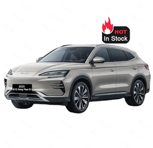 2025 BYD Song Plus Uzkashgar está en stock Combustible Autos usados Dubai Diesel Suv Byd Song Plus Coche eléctrico - Product Image 1