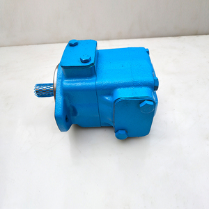 Pompe à Vanne Hydraulique à Vendre : Modèles 25V-12A-1A-22R, 25V-14A-1B-22R, 25V-15A-1C-22R, 25V-19A-1D-22R – Pompe à Huile Haute Performance - Product Image 3