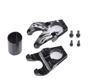 Заводская розетка RIRO, горный велосипед, скоростной спуск по пересеченной местности, <span class=keywords><strong>DH45</strong></span>, длиной 35 мм, высокопрочные Аксессуары для велосипеда - Product Image 6