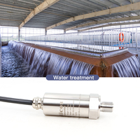 GPT200S 0.5%FS Accuracy 316SS Pressure Transmitters