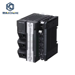 Controlador Programable Industrial NX102-9000 NX1P2-1040DT1 NX1P2-1140DT1, Unidad de CPU, Módulo de Sistema de Control Lógico de Alto Rendimiento - Product Image 1