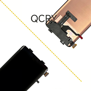 หน้าจอสมาร์ทโฟน BOE OLED  ใช้แทนหน้าจอ <span class=keywords><strong>Oppo</strong></span> Find X7 ได้ - Product Image 5