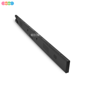 23 Inch Android ultra Wide Stretch <b>bar</b> Stretched Touch LCD Display Advertising Screen Monitor Digital Signage - Product Image 4