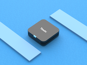 Nuevo Modelo TX1 de Tanix, Android TV Box con Sistema Operativo Android 10, Allwinner H313 Quad Core, 1GB/2GB de RAM, 8GB/16GB de ROM, Set Top Box - Product Image 6