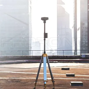 <span class=keywords><strong>Estación</strong></span> Base <span class=keywords><strong>Móvil</strong></span> <span class=keywords><strong>D</strong></span>-<span class=keywords><strong>Rtk</strong></span> <span class=keywords><strong>2</strong></span> con Posicionamiento a Nivel Centimétrico - Product Image 2
