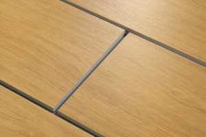 200x1000mm Matte Men Gốm Gỗ gạch giá rẻ rắn bằng gỗ sứ mộc mạc thiết kế gạch Non-Slip gạch lát sàn - Product Image 4