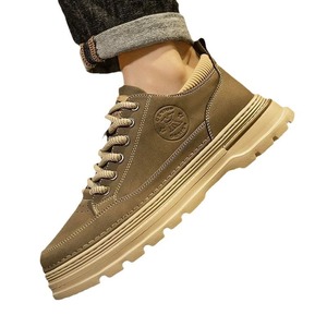 Zapatos Deportivos para Hombre 2025, Zapatillas Casuales de Lujo, Transpirables, para Correr, Moda Masculina - Product Image 4