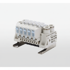 Pisco VJPA-04-D24L-B วาล์วควบคุมสูญญากาศรุ่นหน่วย - Product Image 1