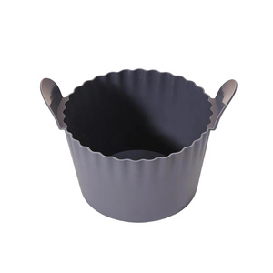 <b>Silicone</b> Egg <b>Baking</b> Cups Double Ear Muffin Mold Oven Safe <b>Baking</b> Tools Food Grade Reusable - Product Image 2