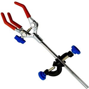 Abrazadera <span class=keywords><strong>de</strong></span> tres <span class=keywords><strong>dedos</strong></span> para <span class=keywords><strong>laboratorio</strong></span>, soporte <span class=keywords><strong>de</strong></span> abrazadera para <span class=keywords><strong>laboratorio</strong></span> <span class=keywords><strong>de</strong></span> química, fabricante <span class=keywords><strong>de</strong></span> abrazaderas para <span class=keywords><strong>laboratorio</strong></span> <span class=keywords><strong>de</strong></span> química - Product Image 2