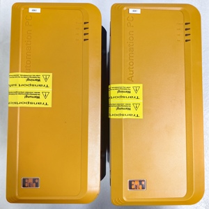 Host Industrial B&R 5PC910.SX02-00 de Aluminio para Automatización, Listo para Enviar - Product Image 3