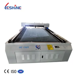 Machine de gravure de découpe Laser 1325 W, 150 MDF, acrylique CO2, à vendre
