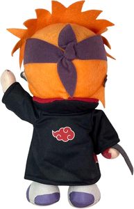 GE - Peluches de Naruto Shippuden de 9 Pulgadas, Pain, <span class=keywords><strong>Yahiko</strong></span> - Product Image 3