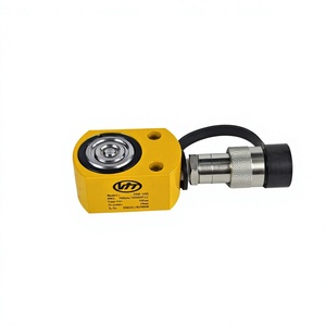 Cylindre hydraulique de précision RSM-100 pour équipement de construction de ponts - Product Image 2
