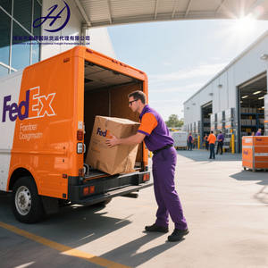 Las 10 mejores empresas de transporte aéreo de China a Europa, Reino Unido, Estados Unidos y Alemania, empresas de envío internacional de carga aérea - Product Image 6